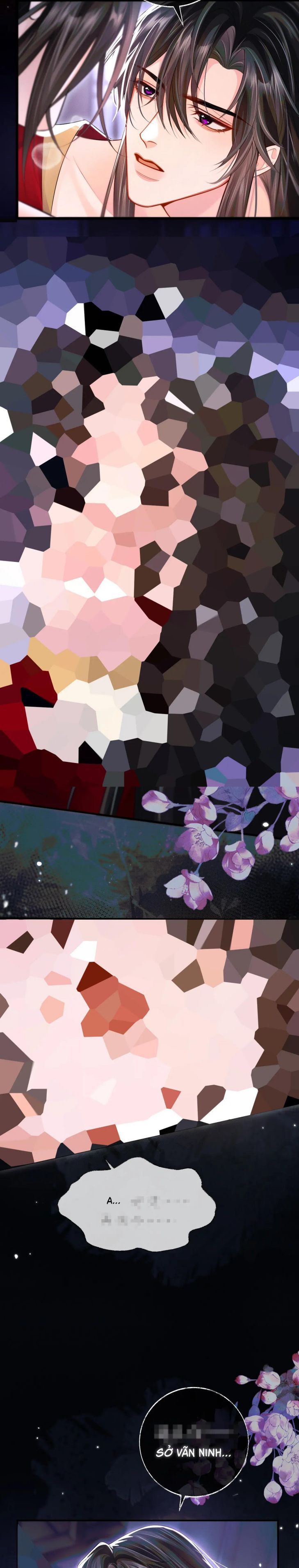 Husky Và Sư Tôn Mèo Trắng Của Hắn: Chapter 74