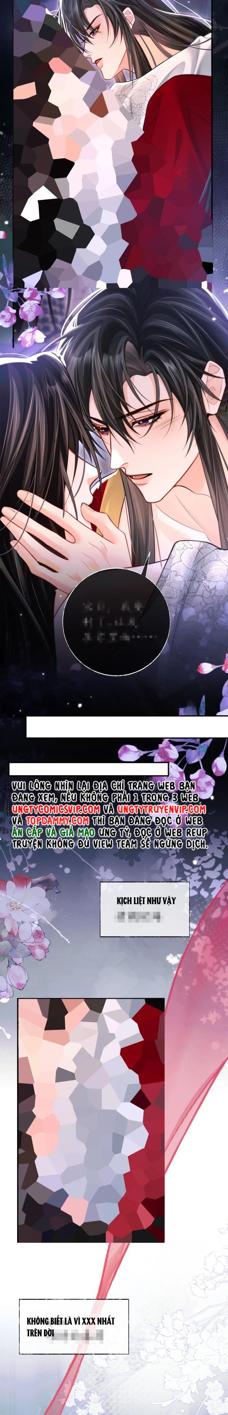 Husky Và Sư Tôn Mèo Trắng Của Hắn: Chapter 74