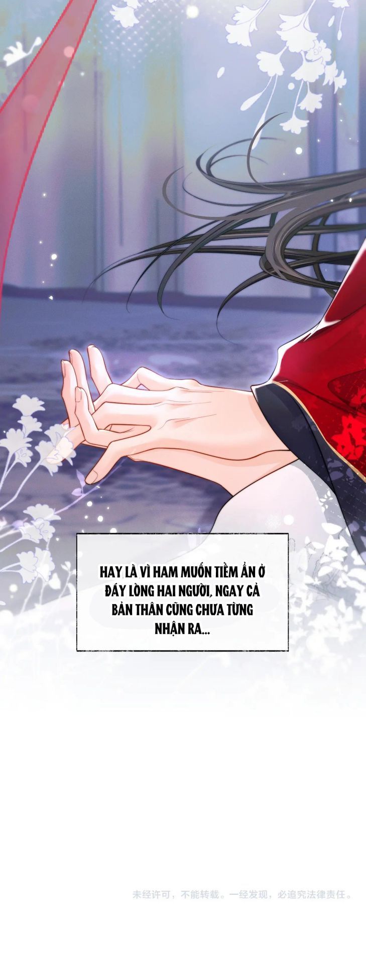 Husky Và Sư Tôn Mèo Trắng Của Hắn: Chapter 74