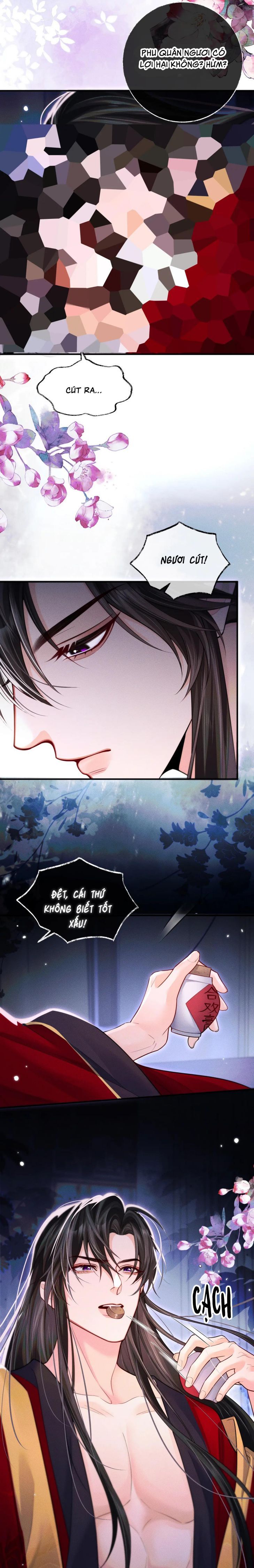 Husky Và Sư Tôn Mèo Trắng Của Hắn: Chapter 74