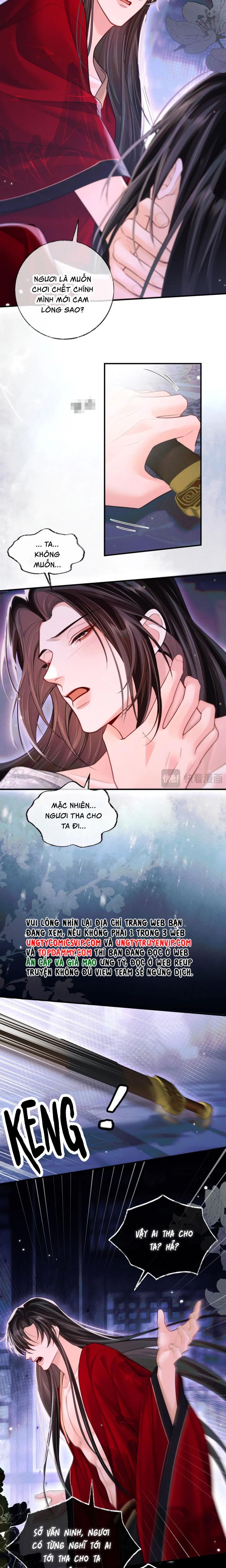 Husky Và Sư Tôn Mèo Trắng Của Hắn: Chapter 74