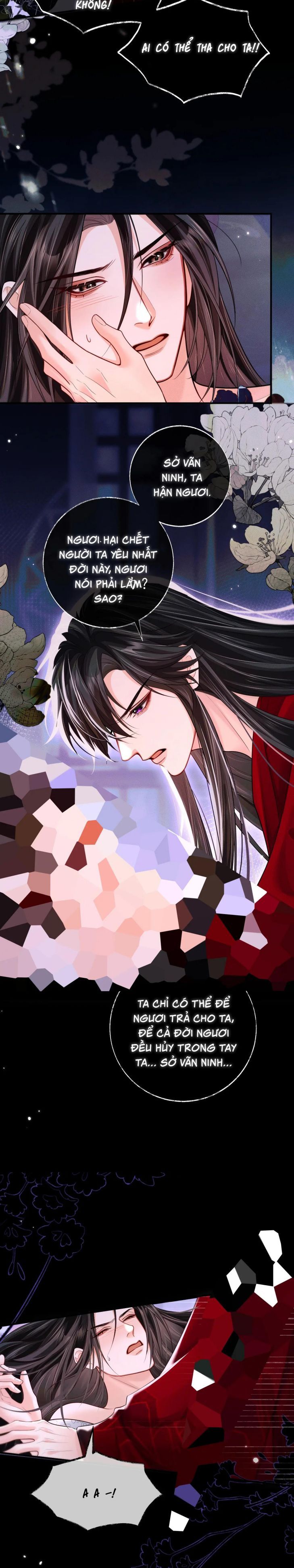 Husky Và Sư Tôn Mèo Trắng Của Hắn: Chapter 74