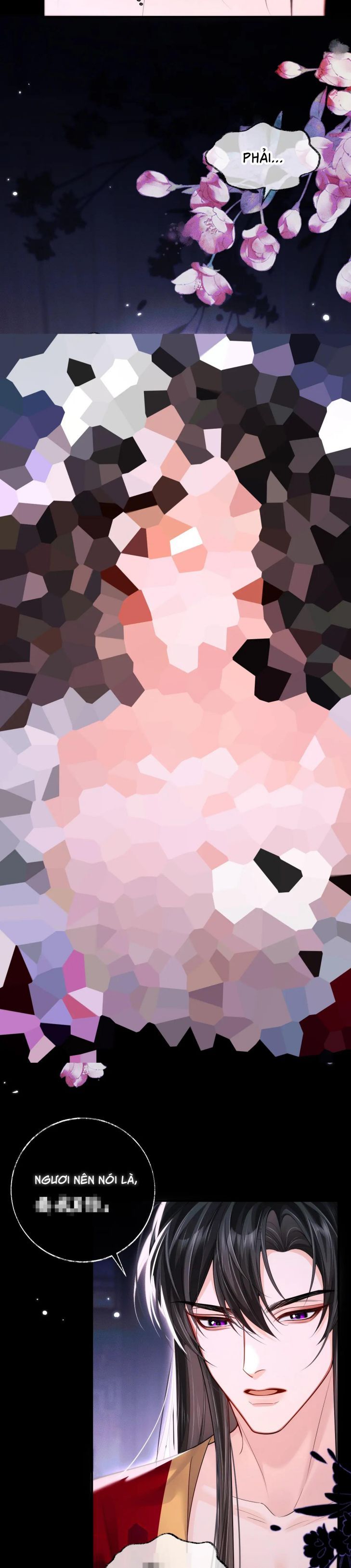 Husky Và Sư Tôn Mèo Trắng Của Hắn: Chapter 74