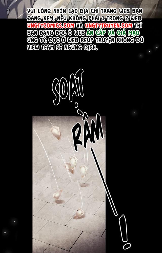 Husky Và Sư Tôn Mèo Trắng Của Hắn: Chapter 8