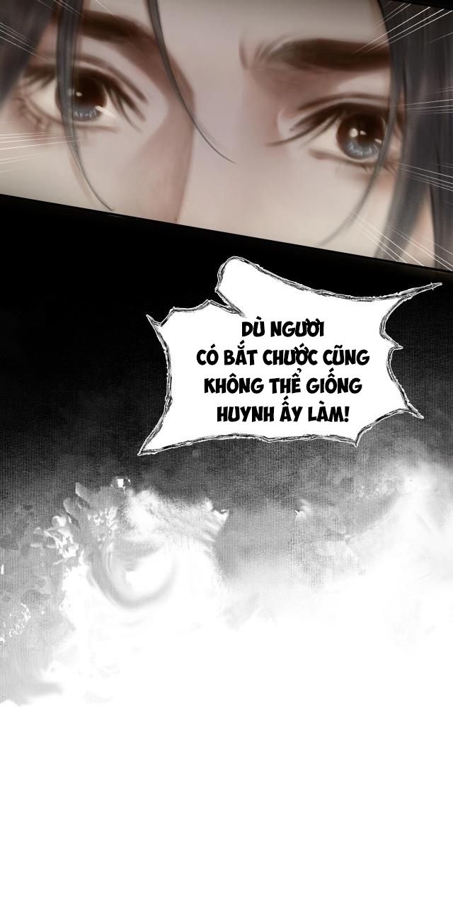 Husky Và Sư Tôn Mèo Trắng Của Hắn: Chapter 8