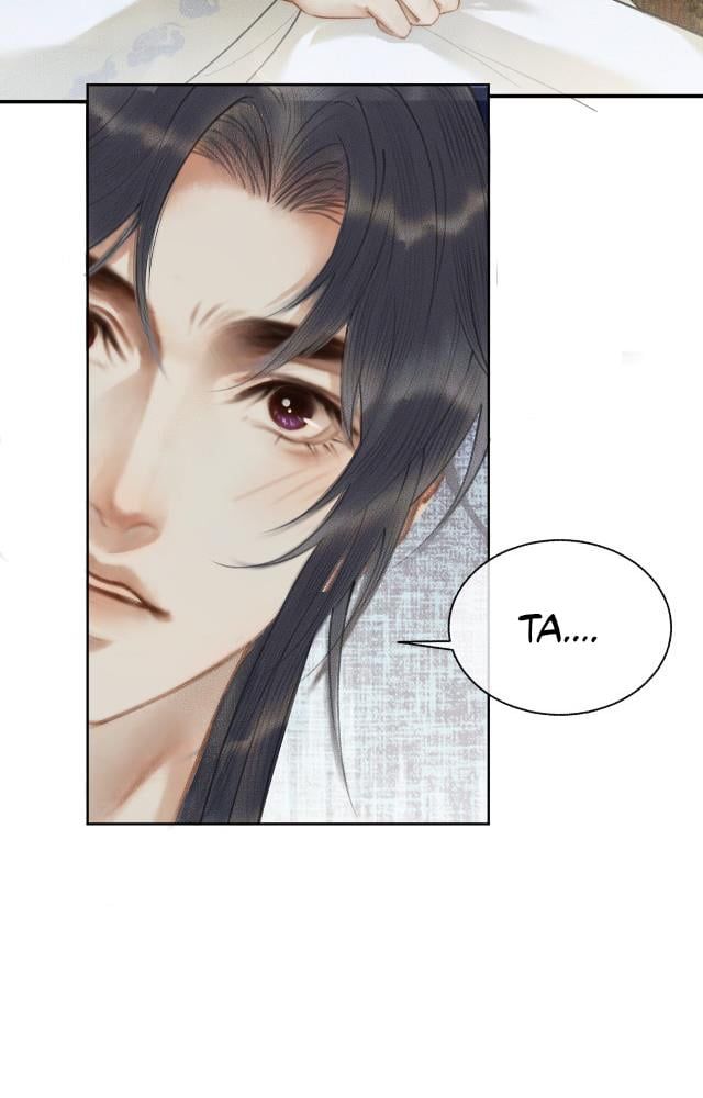 Husky Và Sư Tôn Mèo Trắng Của Hắn: Chapter 8