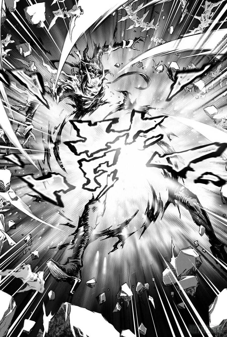 Huyền Hạo Chiến Ký: Chapter 245.1