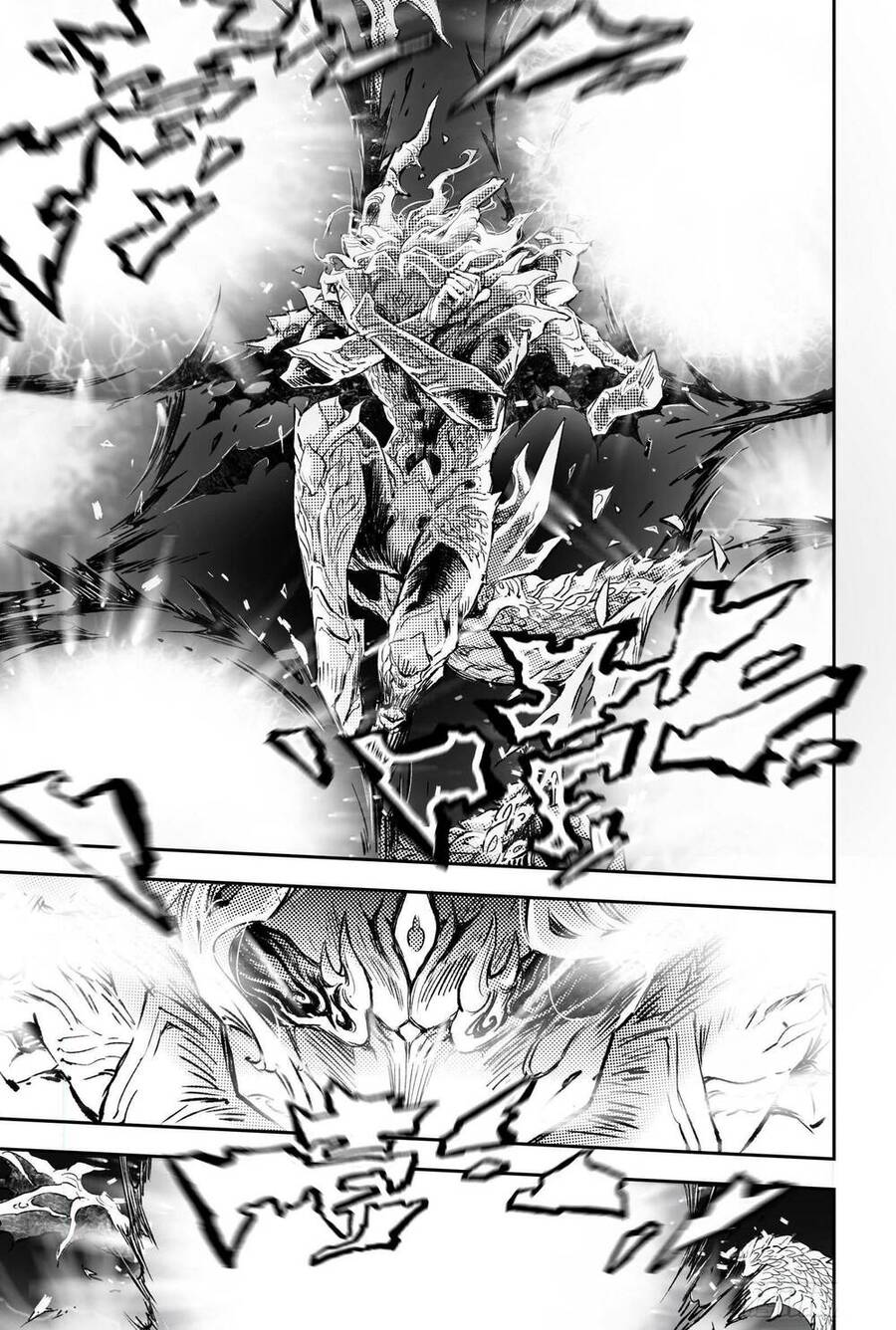 Huyền Hạo Chiến Ký: Chapter 245.1