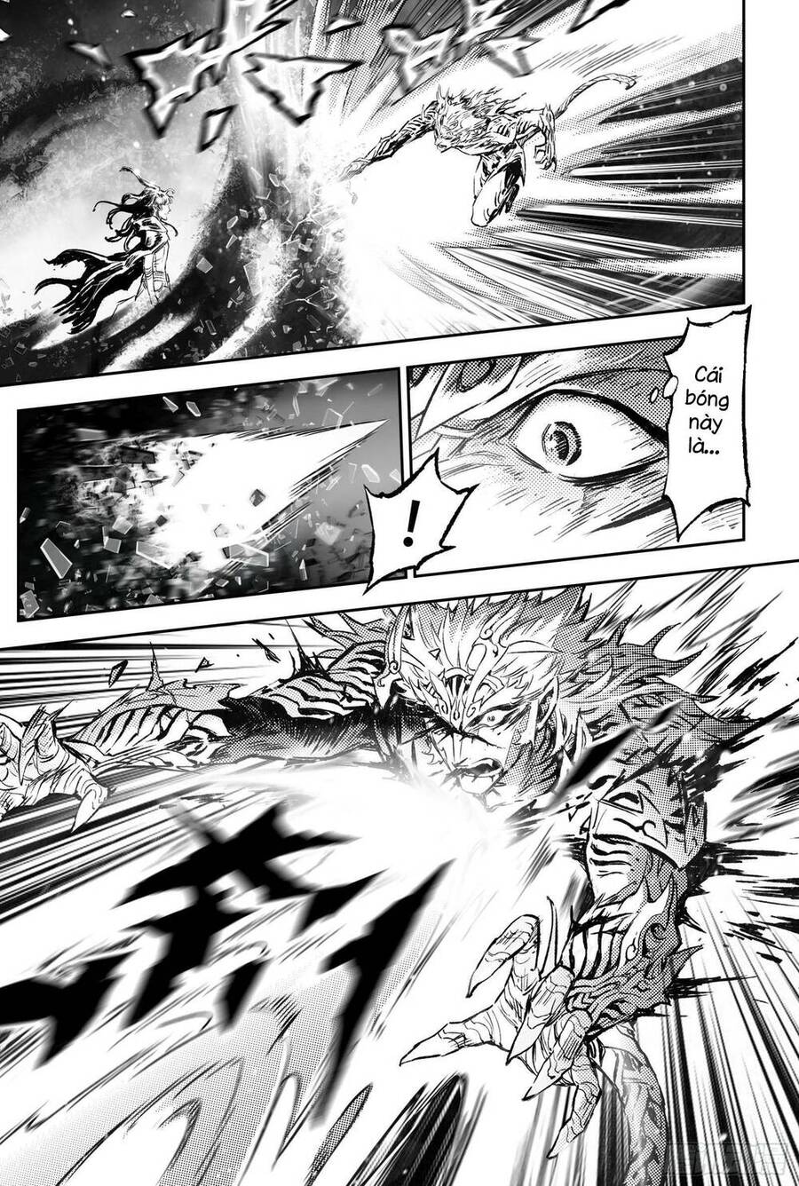 Huyền Hạo Chiến Ký: Chapter 245.1