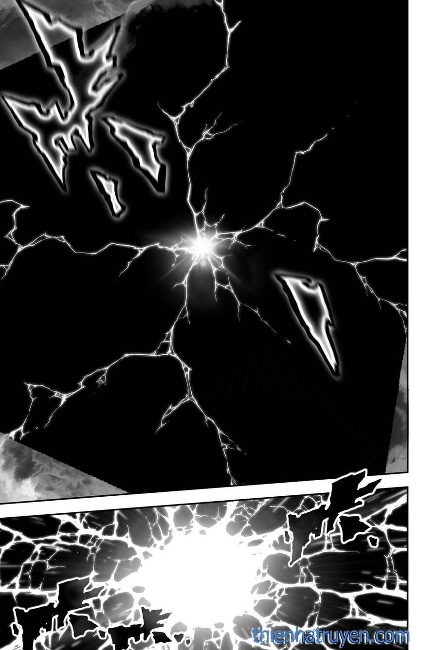 Huyền Hạo Chiến Ký: Chapter 246.3