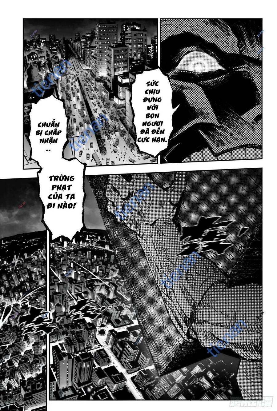 Huyền Hạo Chiến Ký: Chapter 246.3
