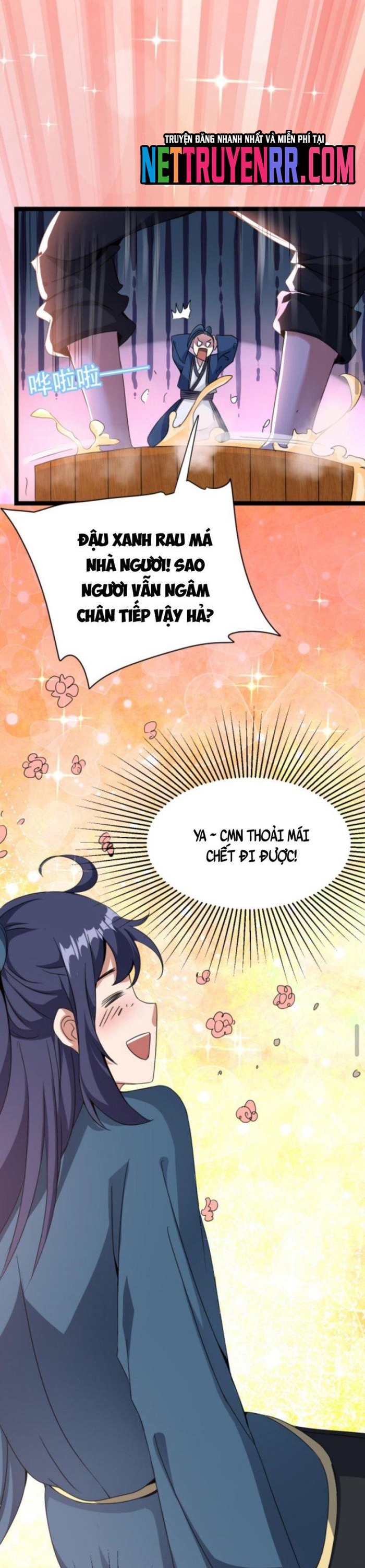 Huyền Huyễn: Ta bắt đầu vô địch từ bại gia: Chapter 10