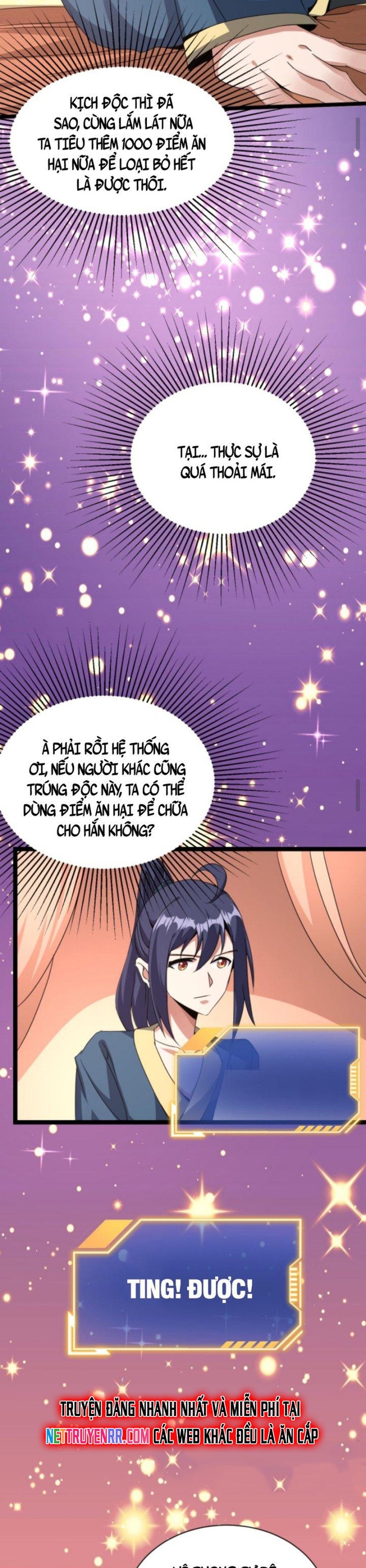 Huyền Huyễn: Ta bắt đầu vô địch từ bại gia: Chapter 10