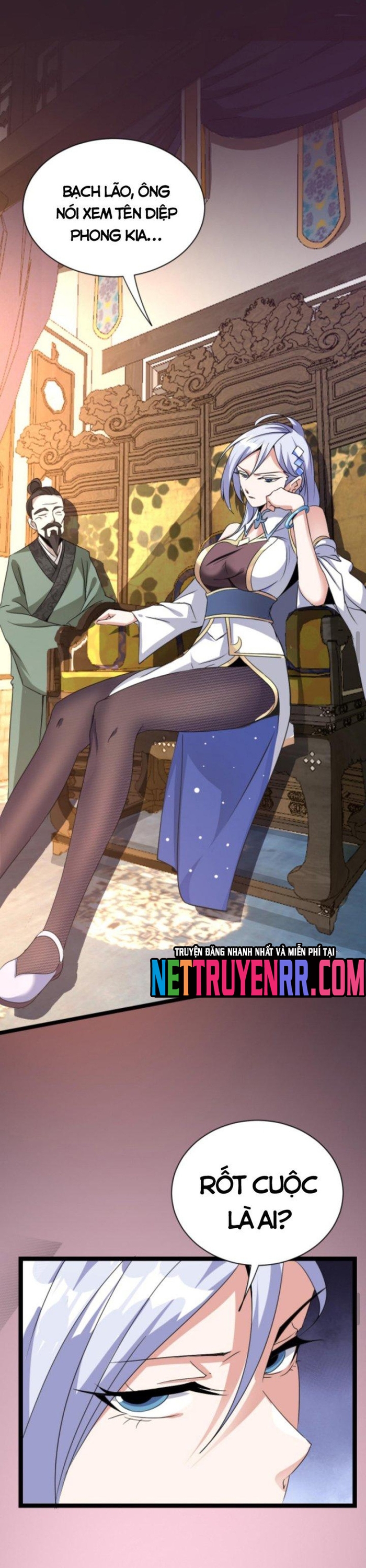 Huyền Huyễn: Ta bắt đầu vô địch từ bại gia: Chapter 10