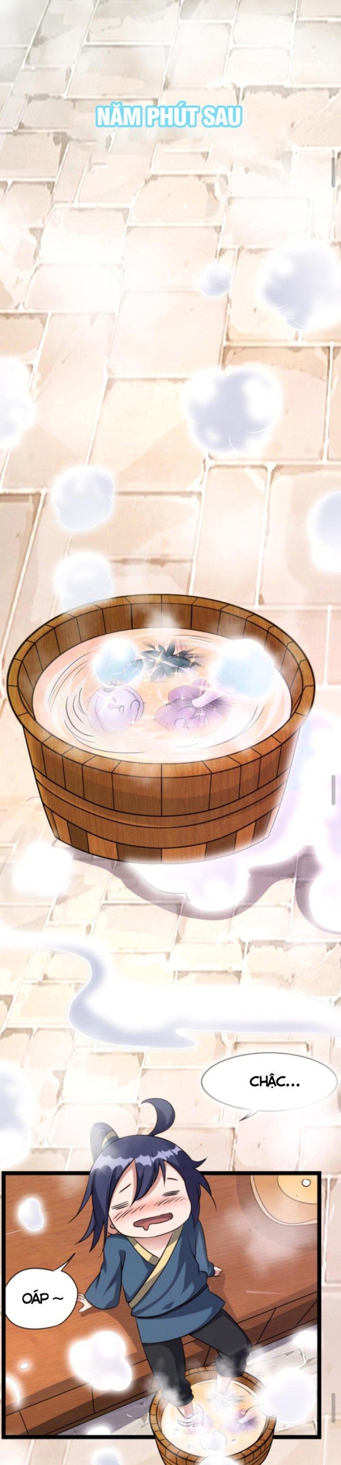 Huyền Huyễn: Ta bắt đầu vô địch từ bại gia: Chapter 10