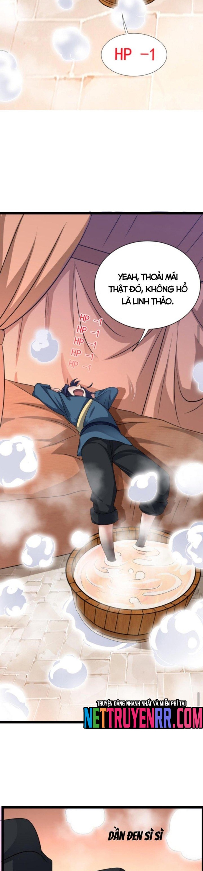 Huyền Huyễn: Ta bắt đầu vô địch từ bại gia: Chapter 10