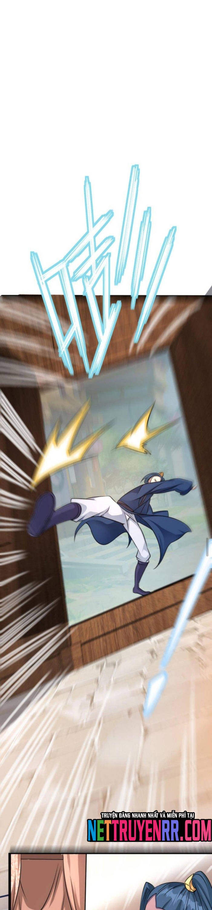 Huyền Huyễn: Ta bắt đầu vô địch từ bại gia: Chapter 10