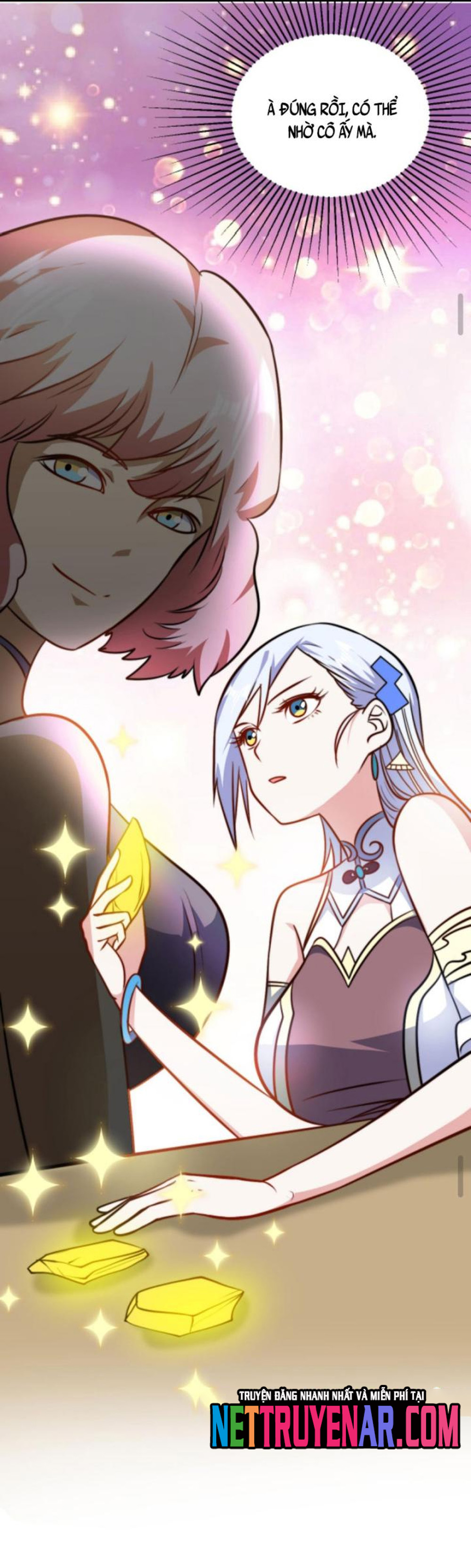 Huyền Huyễn: Ta bắt đầu vô địch từ bại gia: Chapter 104