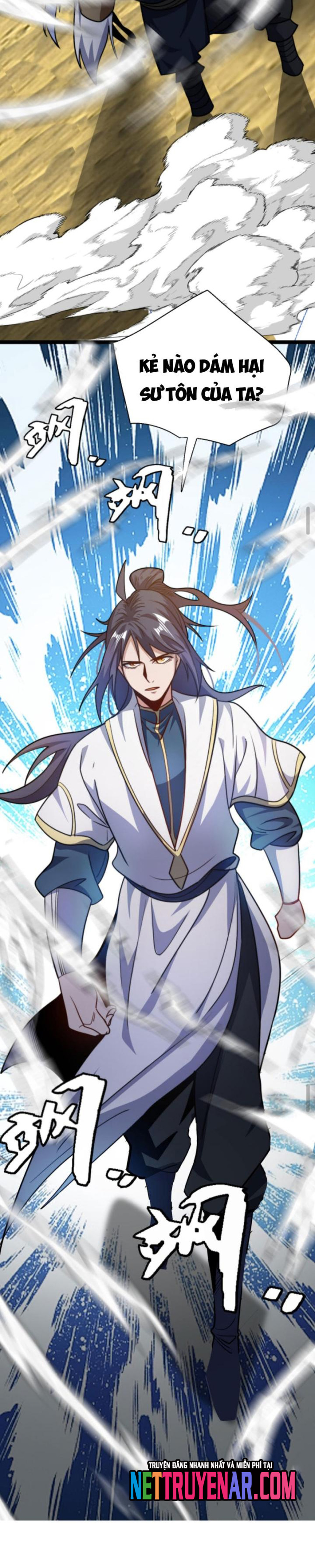 Huyền Huyễn: Ta bắt đầu vô địch từ bại gia: Chapter 106