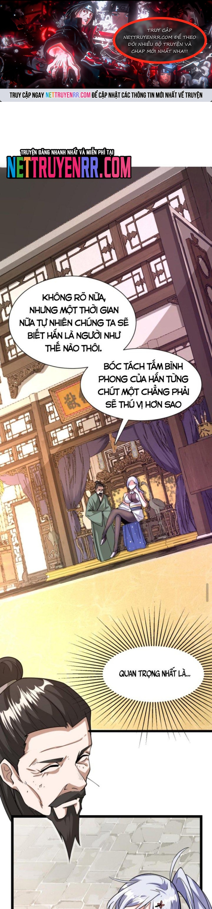 Huyền Huyễn: Ta bắt đầu vô địch từ bại gia: Chapter 11