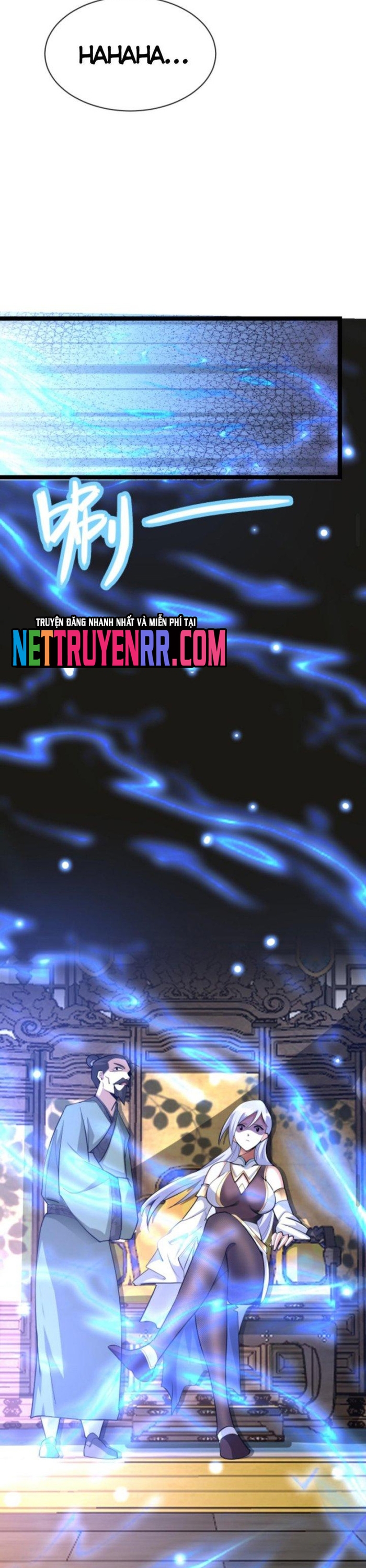 Huyền Huyễn: Ta bắt đầu vô địch từ bại gia: Chapter 11