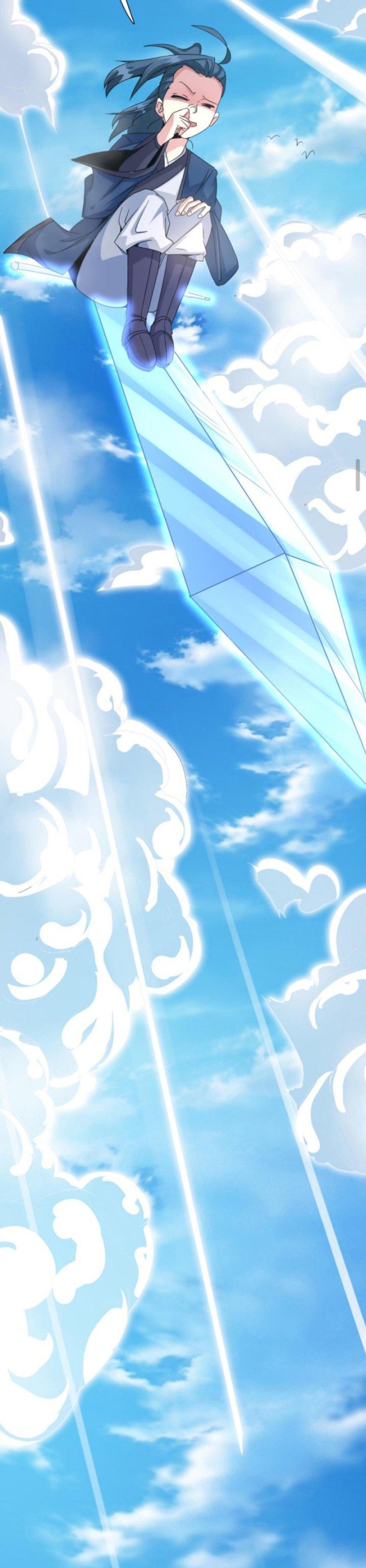 Huyền Huyễn: Ta bắt đầu vô địch từ bại gia: Chapter 11