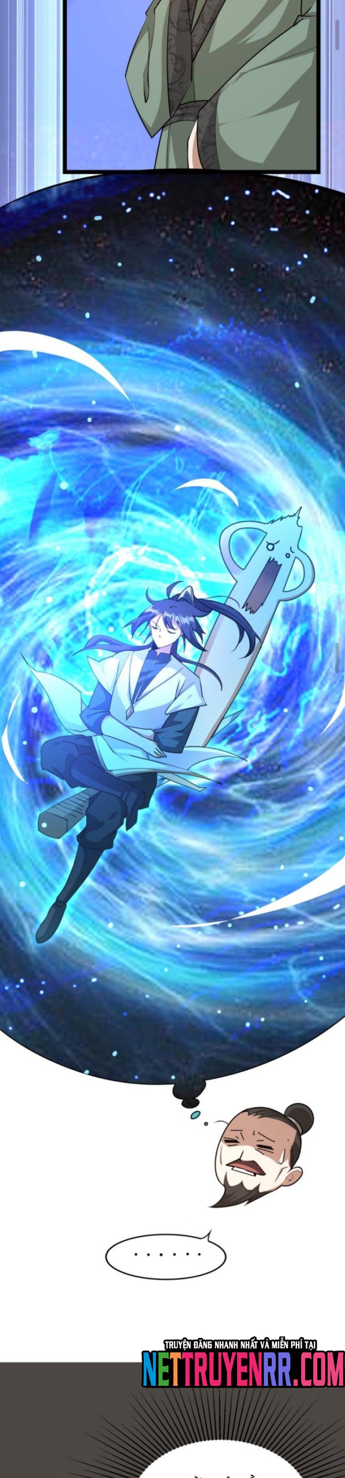 Huyền Huyễn: Ta bắt đầu vô địch từ bại gia: Chapter 11