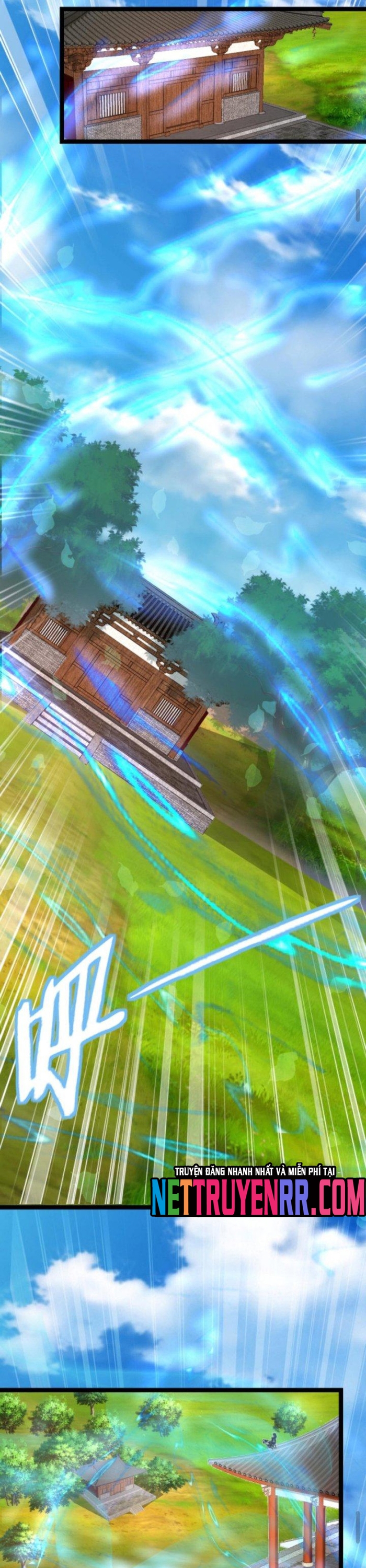 Huyền Huyễn: Ta bắt đầu vô địch từ bại gia: Chapter 11