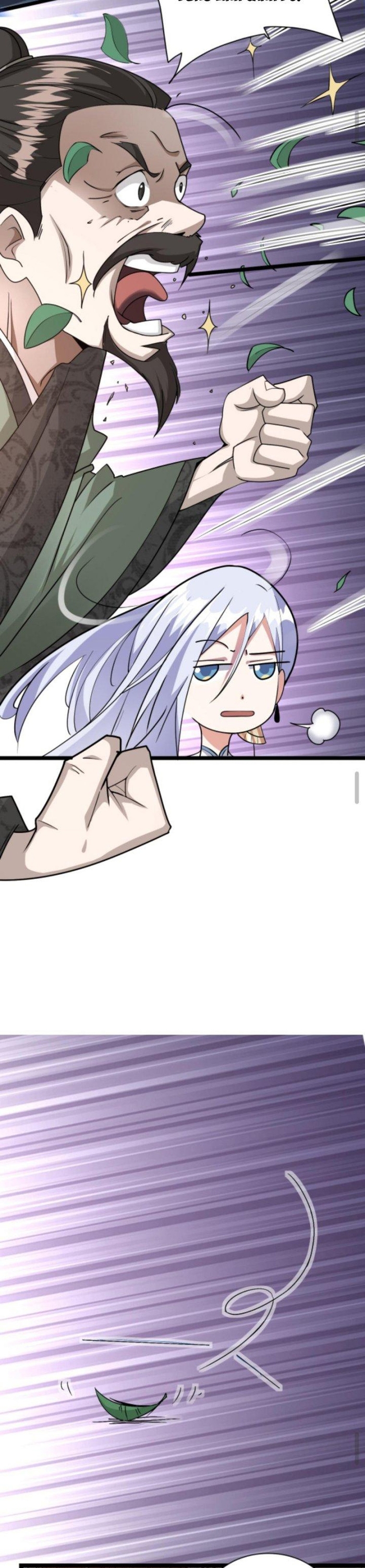 Huyền Huyễn: Ta bắt đầu vô địch từ bại gia: Chapter 11