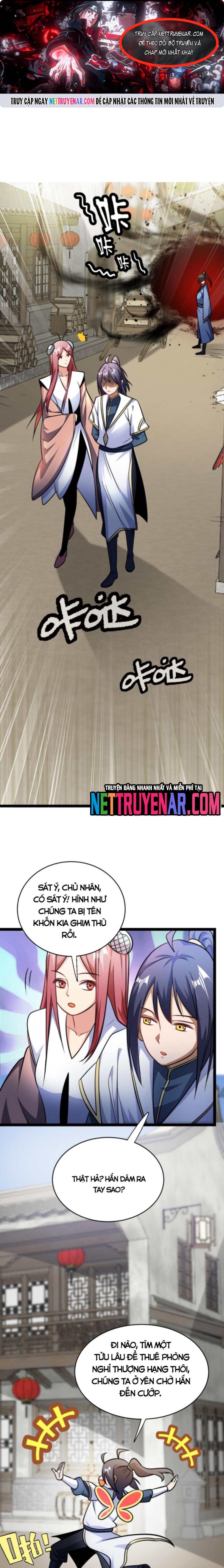 Huyền Huyễn: Ta bắt đầu vô địch từ bại gia: Chapter 112