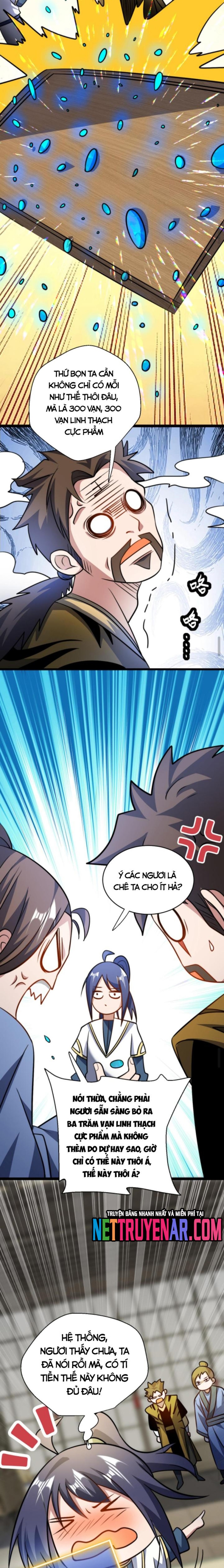 Huyền Huyễn: Ta bắt đầu vô địch từ bại gia: Chapter 112