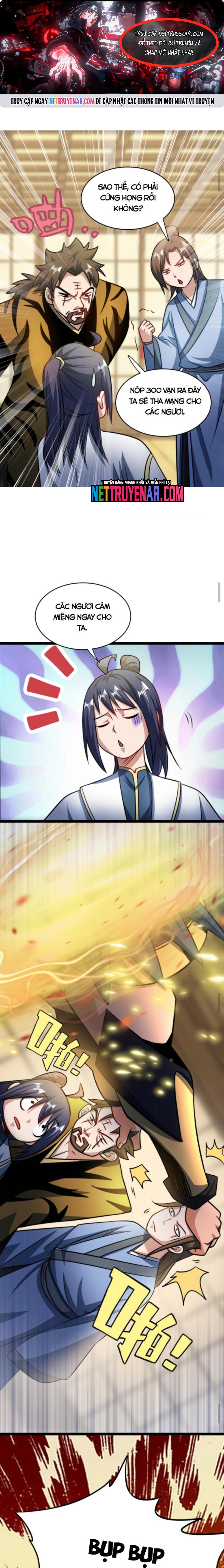 Huyền Huyễn: Ta bắt đầu vô địch từ bại gia: Chapter 113