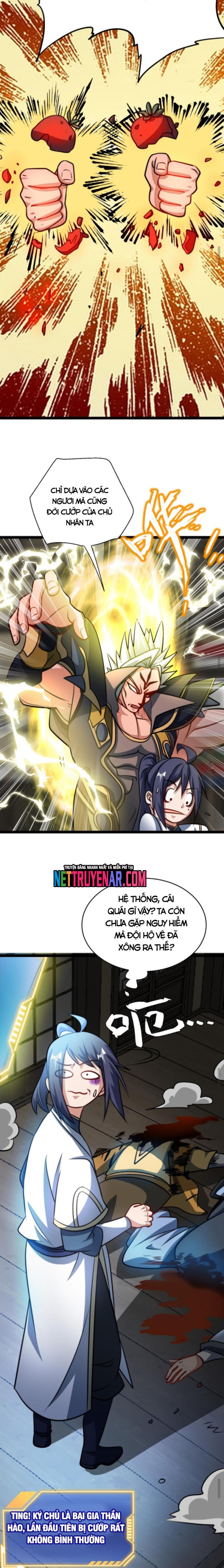 Huyền Huyễn: Ta bắt đầu vô địch từ bại gia: Chapter 113