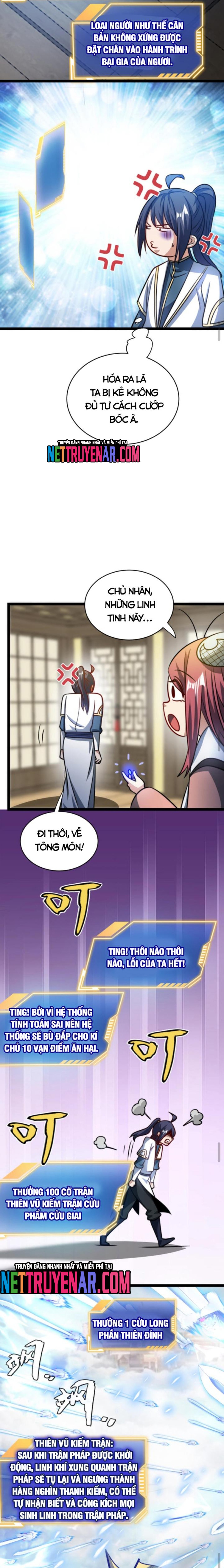 Huyền Huyễn: Ta bắt đầu vô địch từ bại gia: Chapter 113