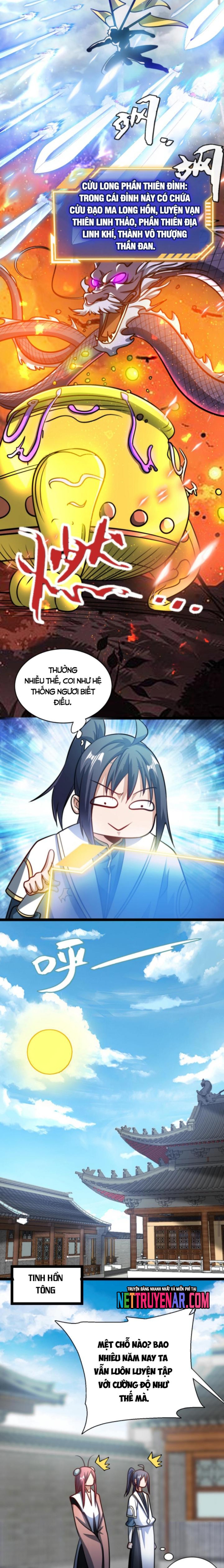 Huyền Huyễn: Ta bắt đầu vô địch từ bại gia: Chapter 113