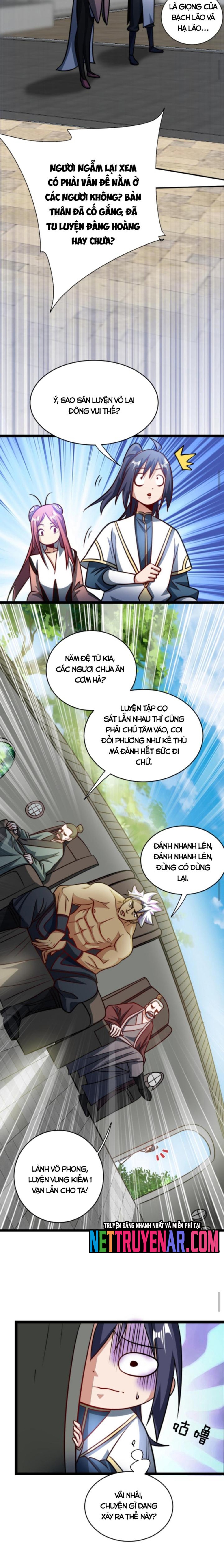 Huyền Huyễn: Ta bắt đầu vô địch từ bại gia: Chapter 113