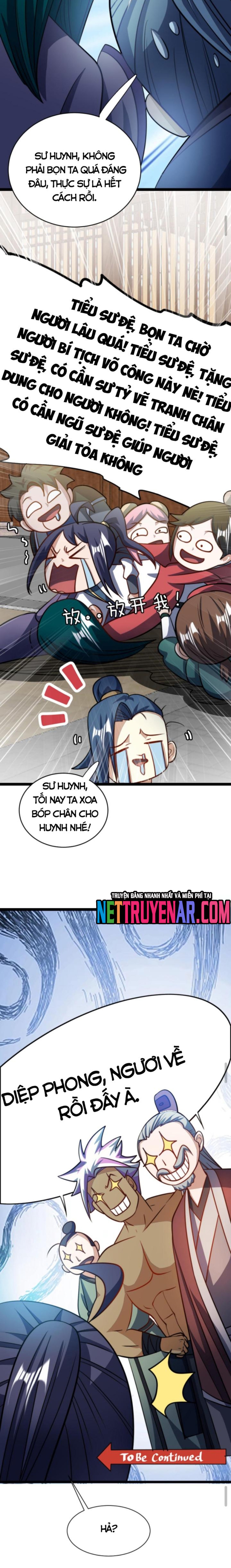 Huyền Huyễn: Ta bắt đầu vô địch từ bại gia: Chapter 113