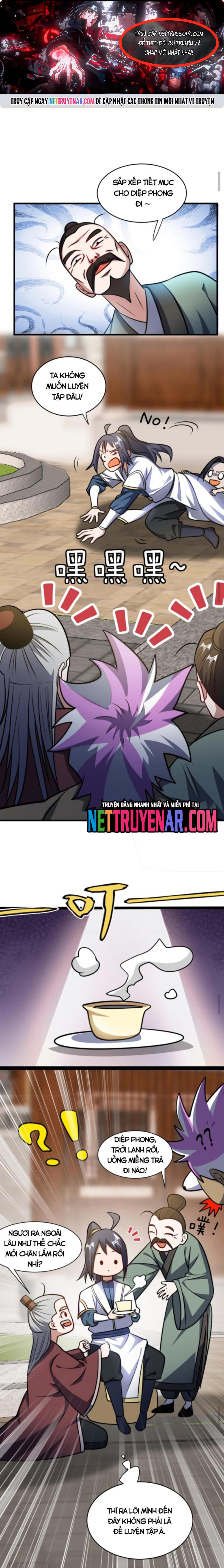 Huyền Huyễn: Ta bắt đầu vô địch từ bại gia: Chapter 114