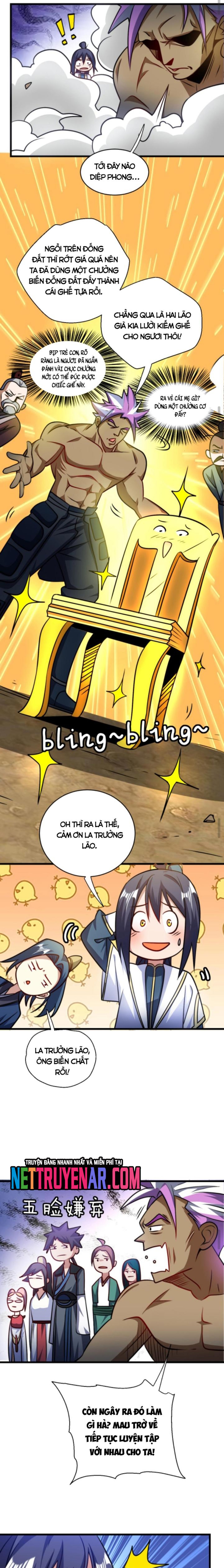 Huyền Huyễn: Ta bắt đầu vô địch từ bại gia: Chapter 114