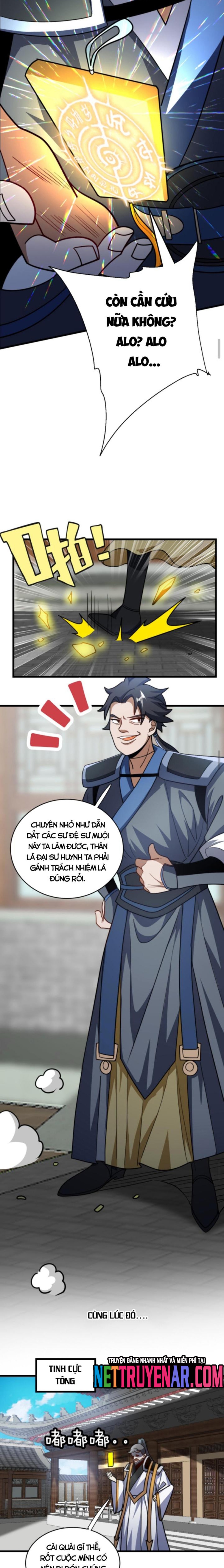 Huyền Huyễn: Ta bắt đầu vô địch từ bại gia: Chapter 115