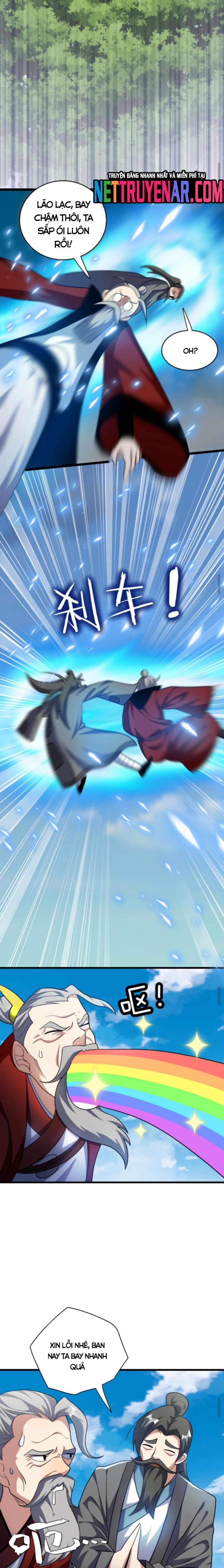 Huyền Huyễn: Ta bắt đầu vô địch từ bại gia: Chapter 115