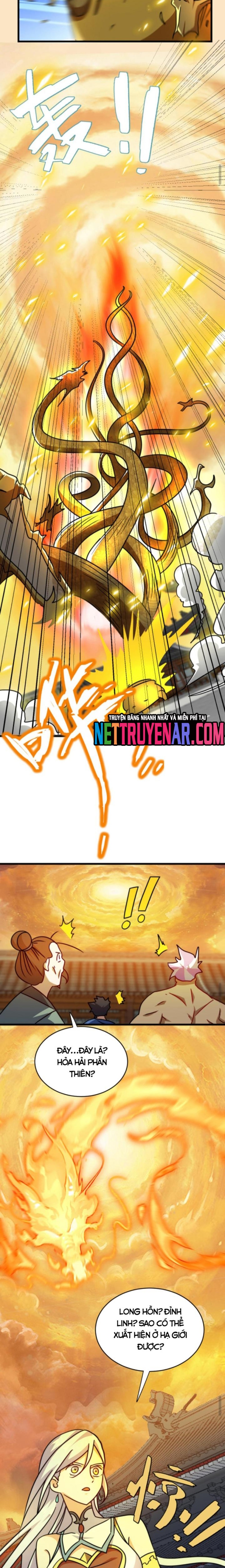 Huyền Huyễn: Ta bắt đầu vô địch từ bại gia: Chapter 116