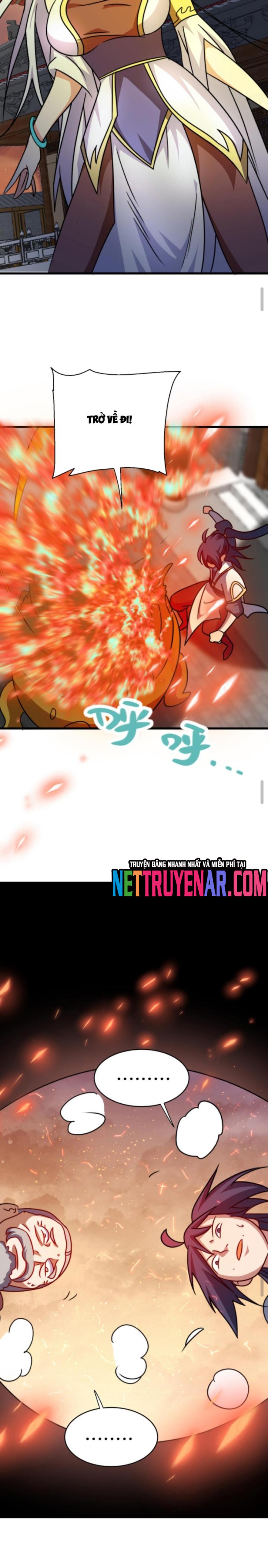 Huyền Huyễn: Ta bắt đầu vô địch từ bại gia: Chapter 116