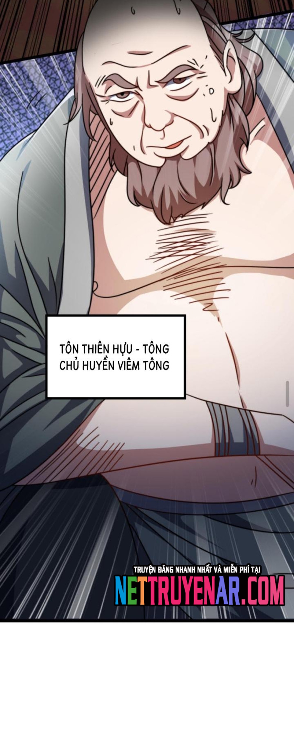 Huyền Huyễn: Ta bắt đầu vô địch từ bại gia: Chapter 117