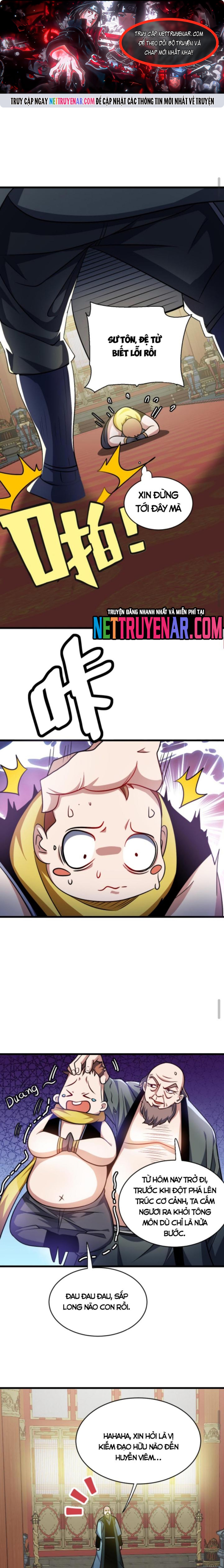 Huyền Huyễn: Ta bắt đầu vô địch từ bại gia: Chapter 118