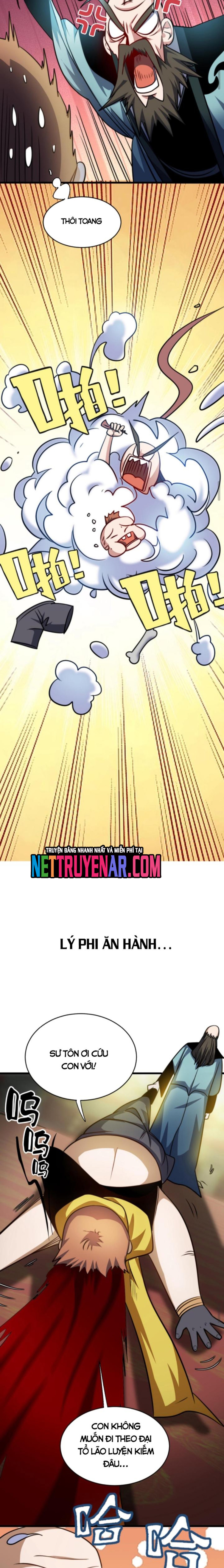 Huyền Huyễn: Ta bắt đầu vô địch từ bại gia: Chapter 118