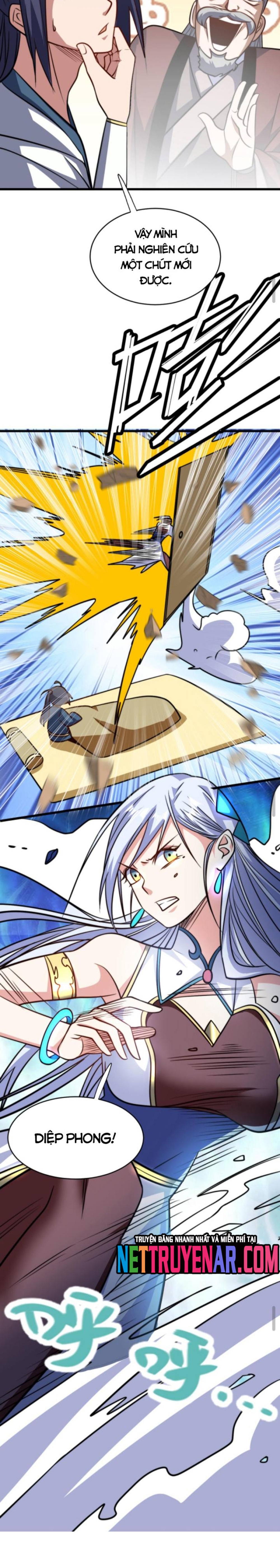 Huyền Huyễn: Ta bắt đầu vô địch từ bại gia: Chapter 118