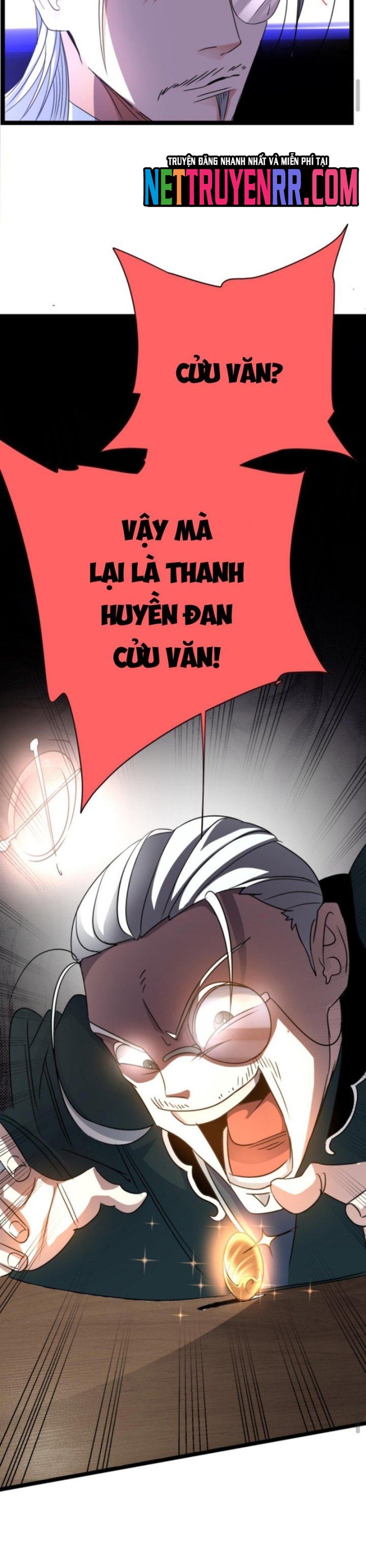 Huyền Huyễn: Ta bắt đầu vô địch từ bại gia: Chapter 12