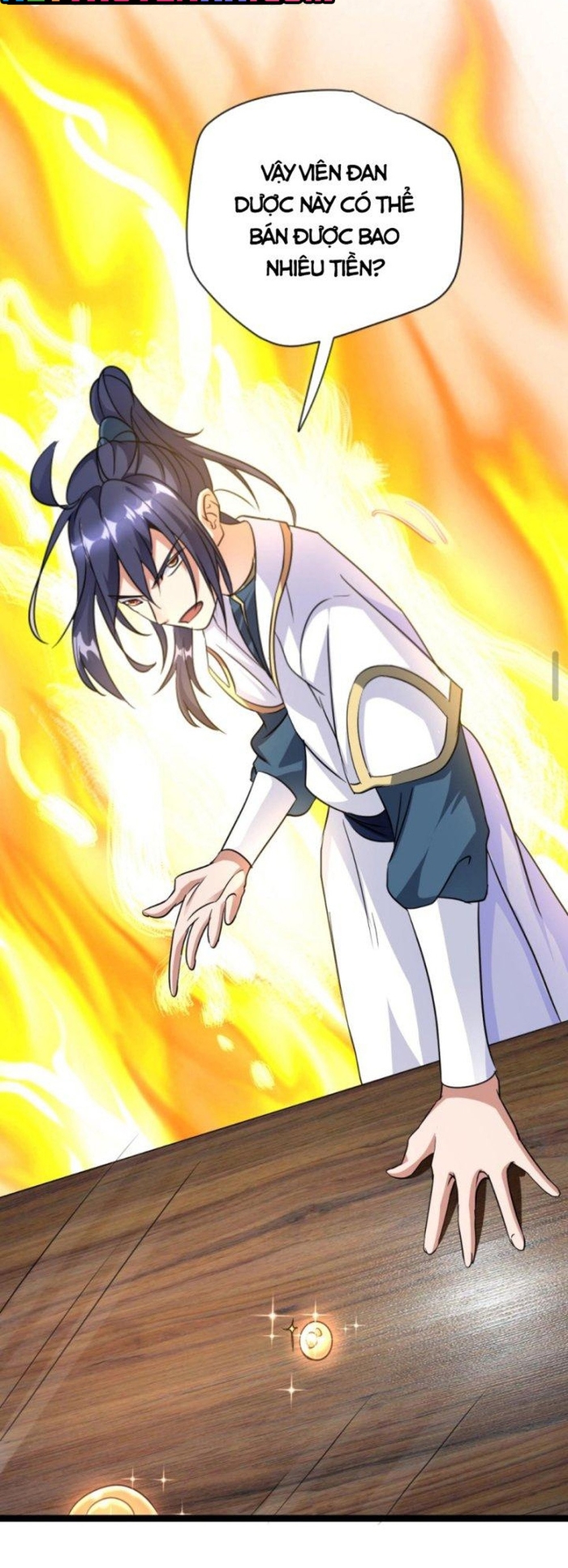 Huyền Huyễn: Ta bắt đầu vô địch từ bại gia: Chapter 12