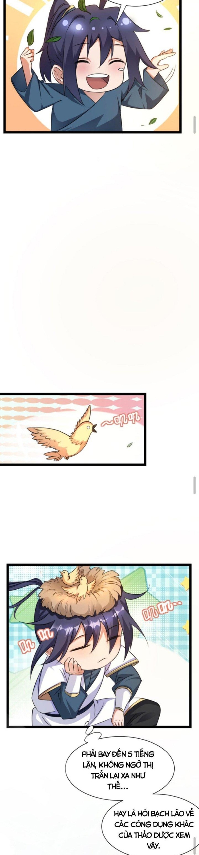 Huyền Huyễn: Ta bắt đầu vô địch từ bại gia: Chapter 12